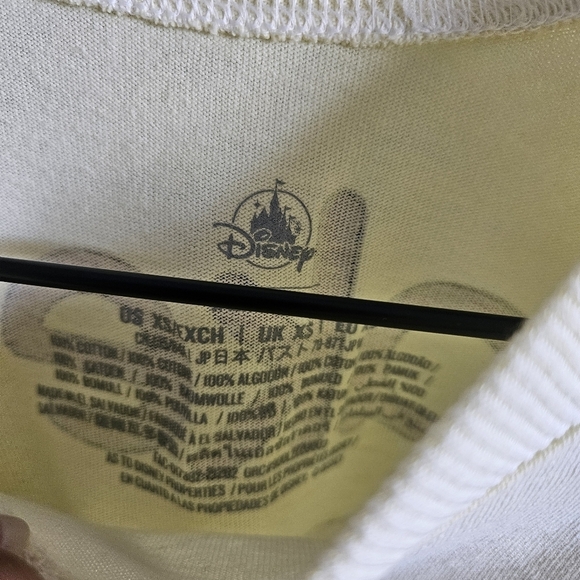 Disney Epcot Festival Of The Arts Figment Spirit Jersey NWT - Picture 11 of 11